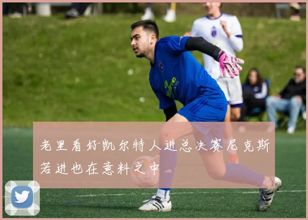 老里看好凯尔特人进总决赛尼克斯若进也在意料之中